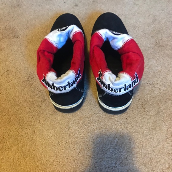 Timberland boots 🥾 - Picture 2 of 4